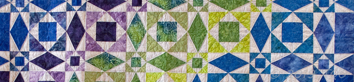 Timberlane Quilters' Guild